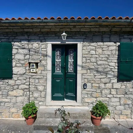 Tatil Evi Mikroulis *