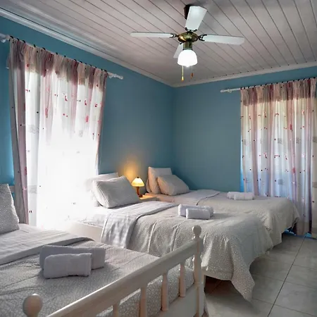 Mikroulis بيت للعطل *