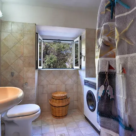 Mikroulis بيت للعطل Mastoratika