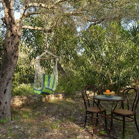 Mikroulis Holiday home