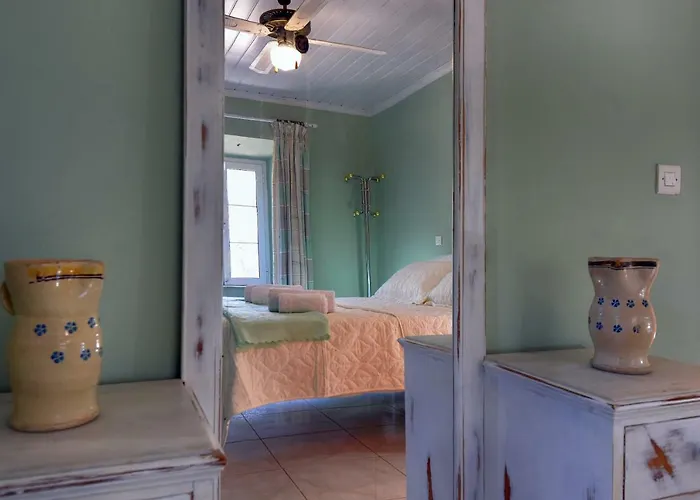 Mikroulis Mastoratika