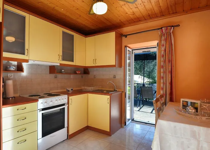 Mikroulis 度假居 *