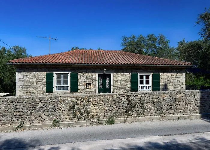 Mikroulis 度假居 *